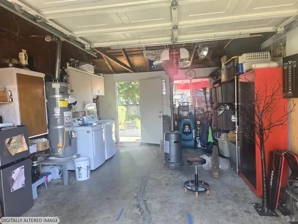 $600,000 | 930 Georgia Street, Santa Rosa, CA 95404