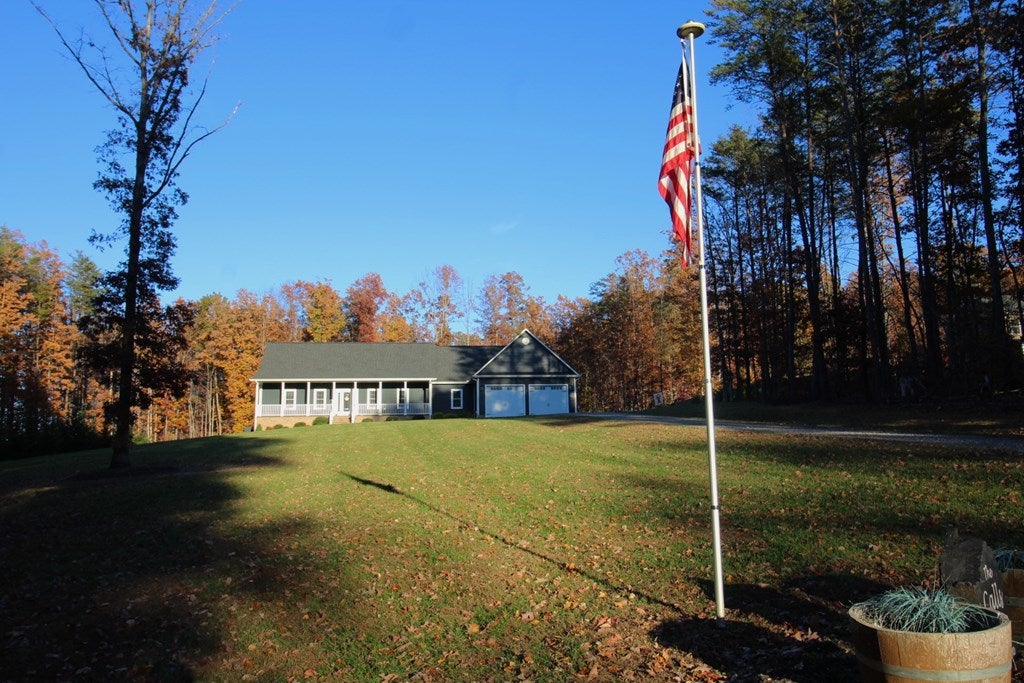 708 South Constitution Route Dillwyn, VA 23936 - Photo 36 of 36 Gallery Image 36