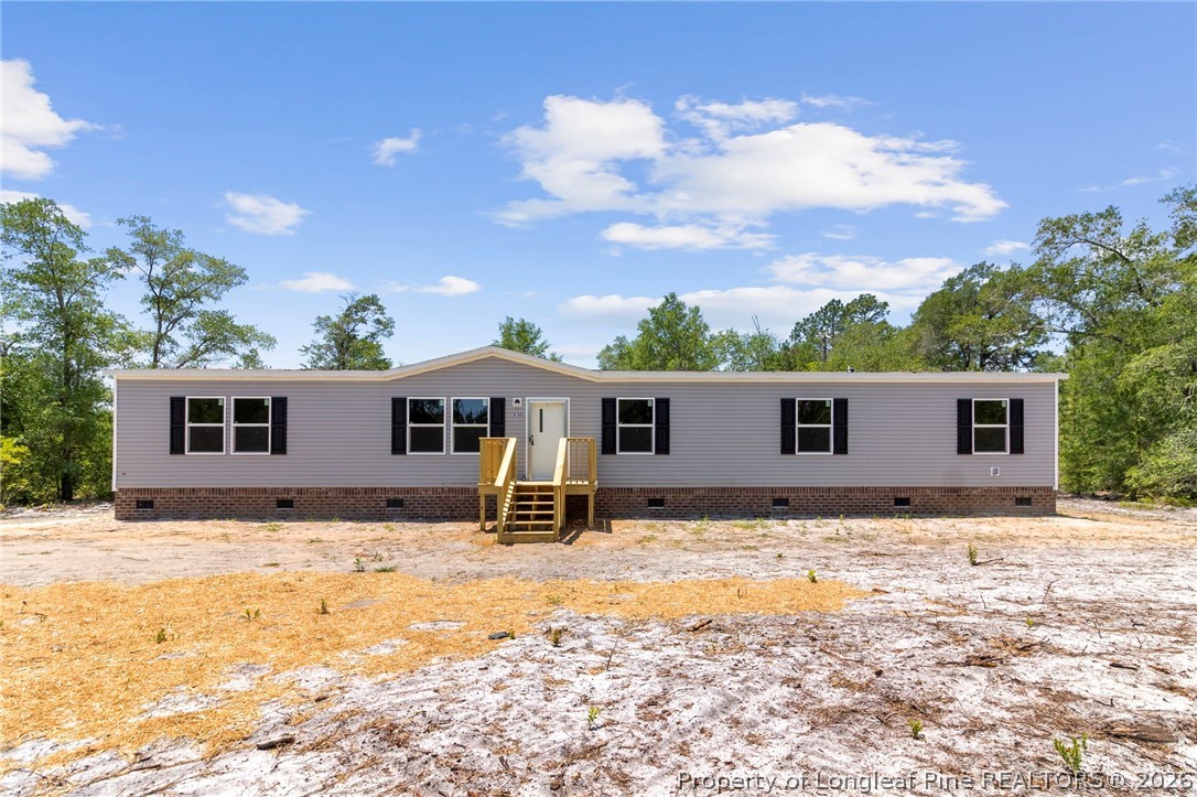 6764 Cedar Creek Road Fayetteville, NC 28312 - Photo 1 of 36