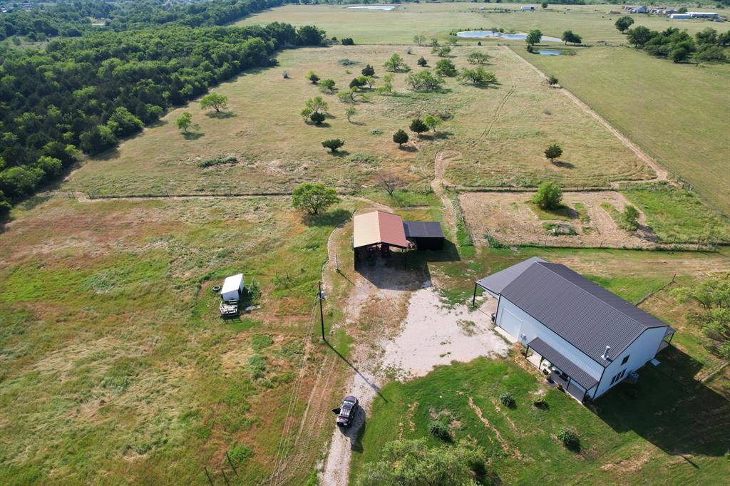 2515 County 141 Road Kaufman, TX 75142 - Photo 20 of 38