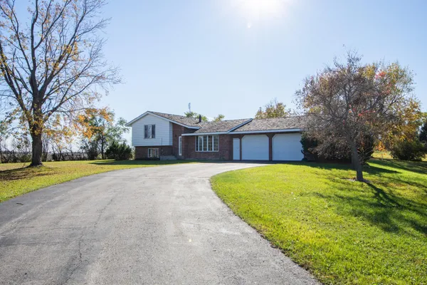 $406,000 | 1606 Highway 38, Page, ND 58064