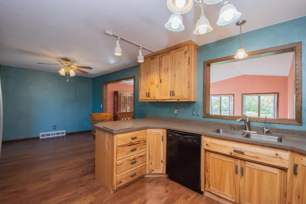 $406,000 | 1606 Highway 38, Page, ND 58064