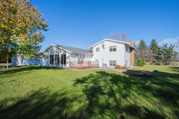$406,000 | 1606 Highway 38, Page, ND 58064