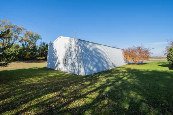 $406,000 | 1606 Highway 38, Page, ND 58064