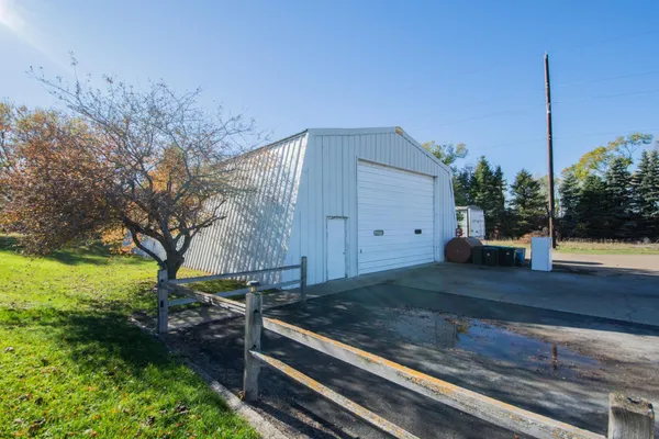 $406,000 | 1606 Highway 38, Page, ND 58064