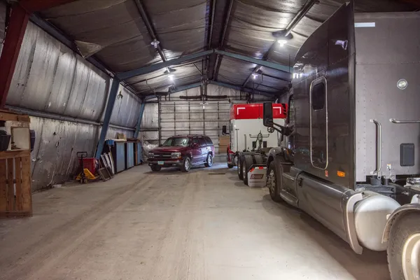 $406,000 | 1606 Highway 38, Page, ND 58064