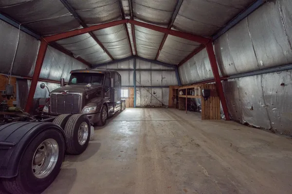 $406,000 | 1606 Highway 38, Page, ND 58064