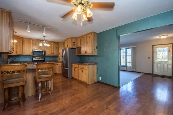 $406,000 | 1606 Highway 38, Page, ND 58064