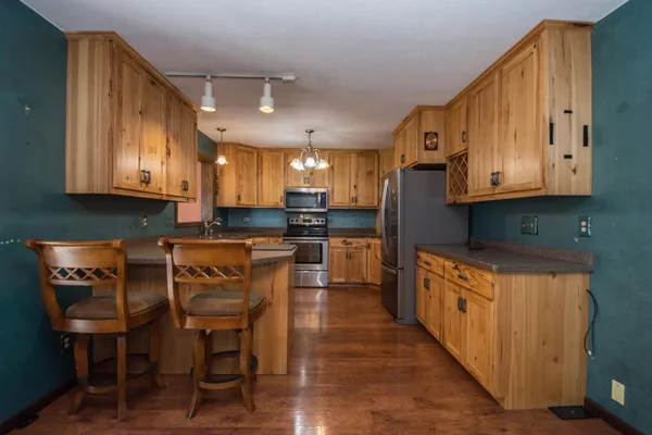 $406,000 | 1606 Highway 38, Page, ND 58064