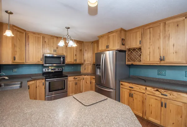 $406,000 | 1606 Highway 38, Page, ND 58064