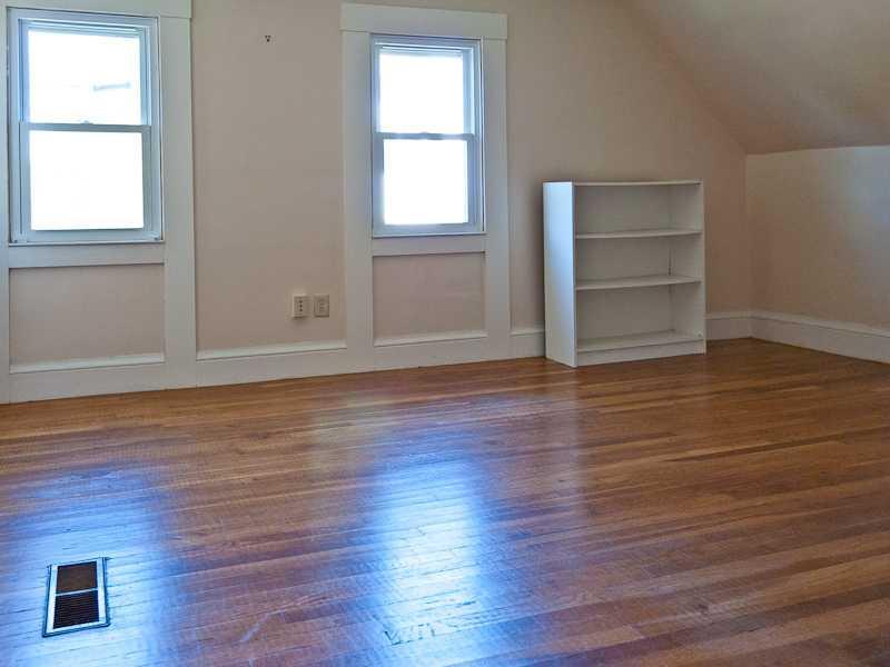 6 Waldoboro Road Friendship, ME 04547 - Photo 17 of 17 Bedroom.