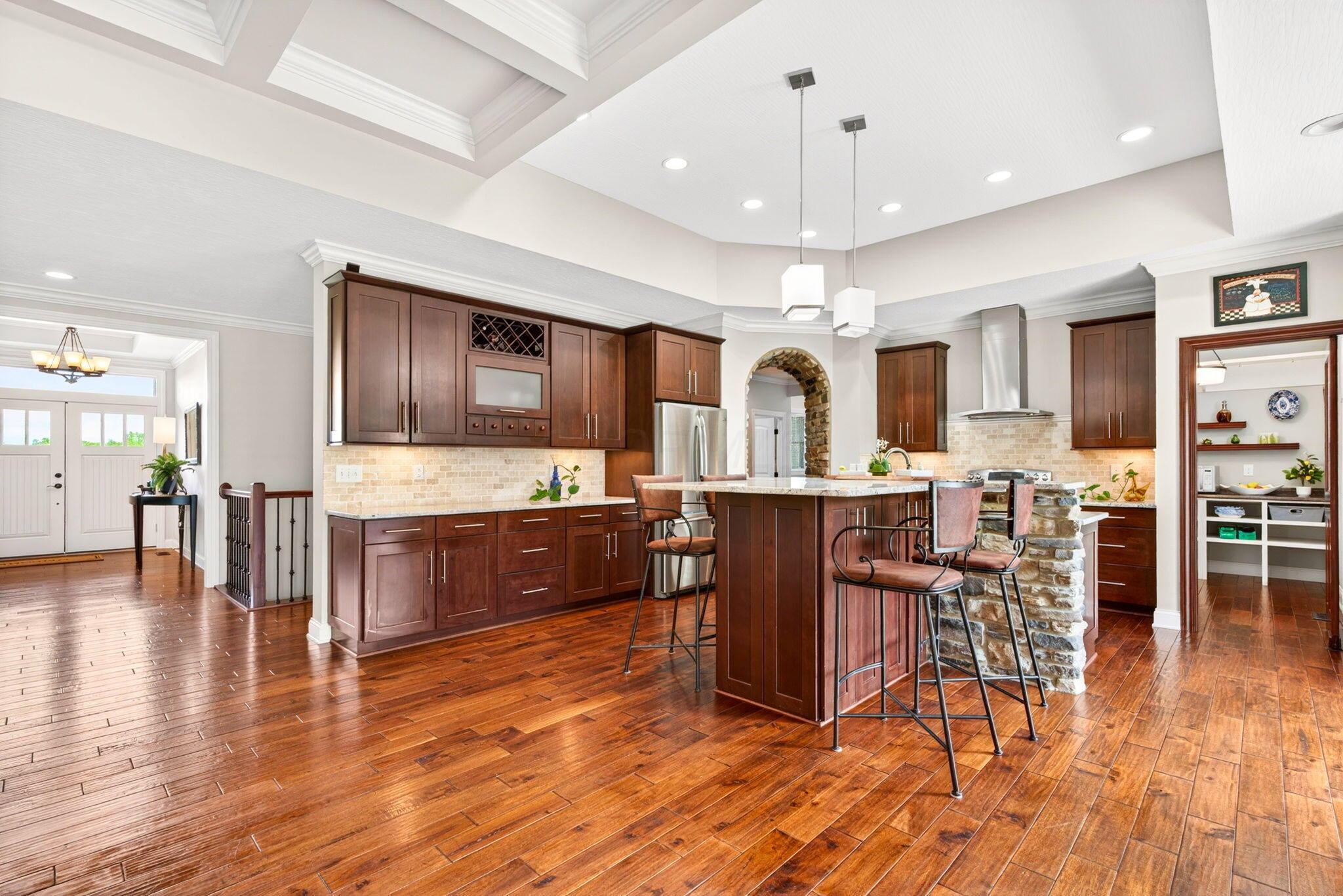 1333 Leonard Road Northwest Baltimore, OH 43105 - Photo 29 of 89