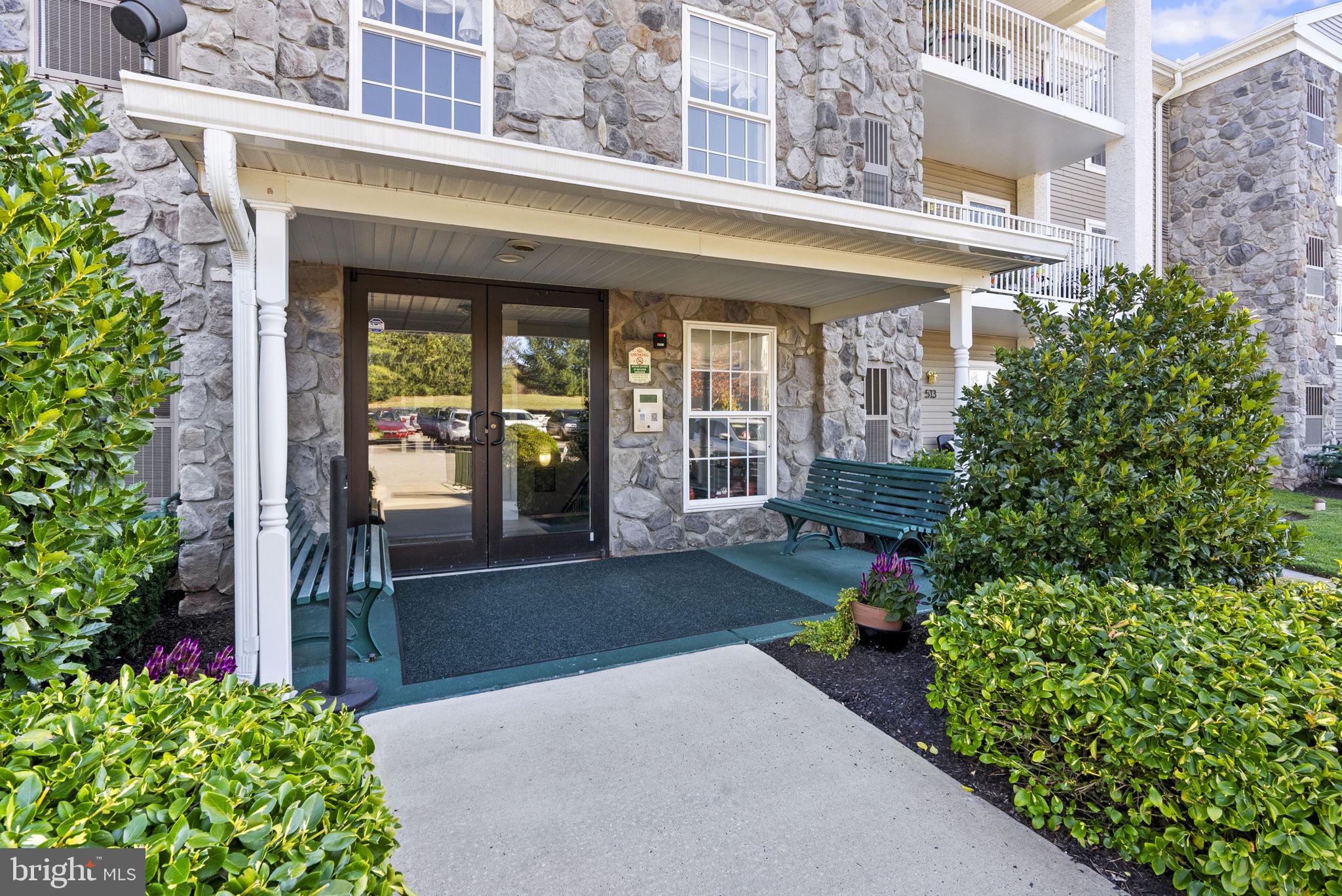 533 Brandon Road Eagleville, PA 19403 - Photo 2 of 32 front view of a building