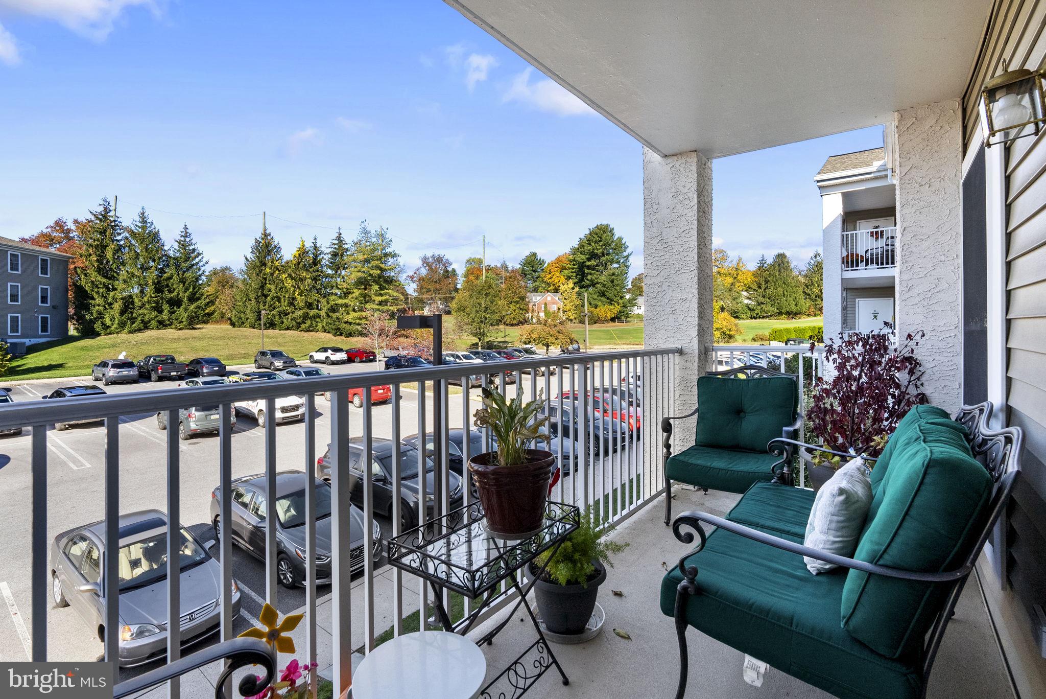 533 Brandon Road Eagleville, PA 19403 - Photo 23 of 32 a view of a chairs and table in patio