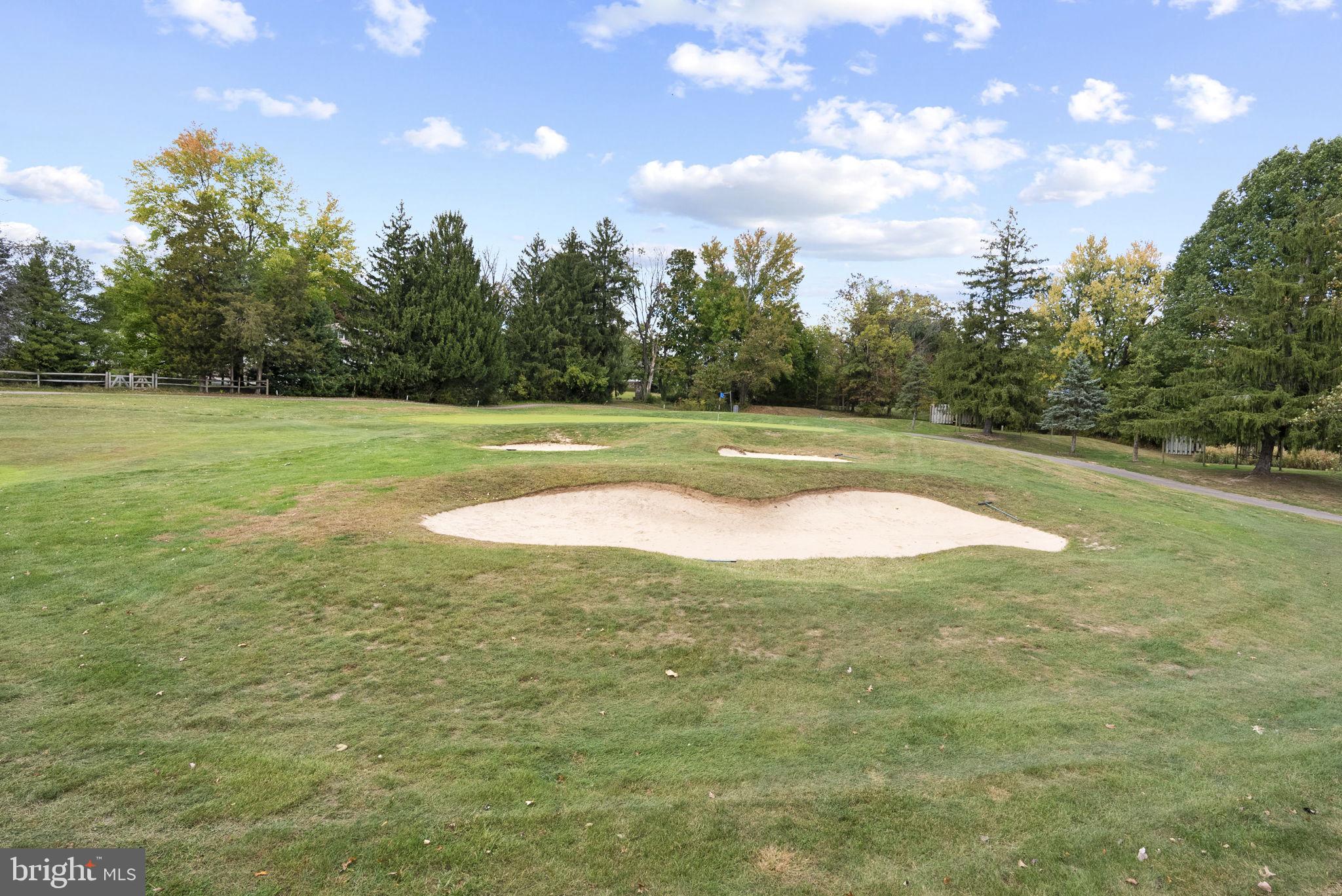 533 Brandon Road Eagleville, PA 19403 - Photo 31 of 32 a view of a tennis court