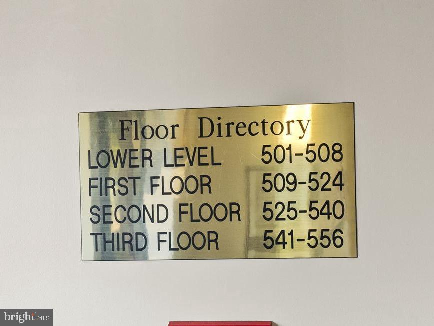 533 Brandon Road Eagleville, PA 19403 - Photo 7 of 32 a sign that is on the wall of a building