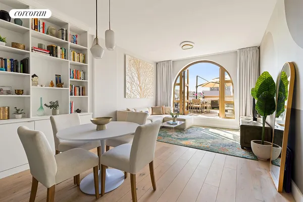 $2,195,000 | 229 9th Street, Unit PH7B | Gowanus