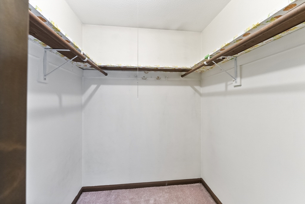 297 Granby Road Chicopee, MA 01013 - Photo 24 of 40 a view of walk in closet