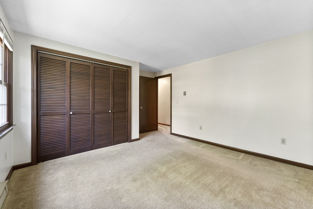 297 Granby Road Chicopee, MA 01013 - Photo 28 of 40 a view of empty room
