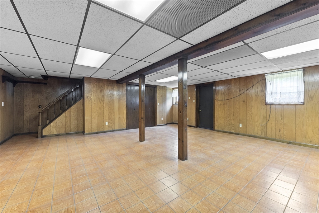297 Granby Road Chicopee, MA 01013 - Photo 30 of 40 a view of an empty room