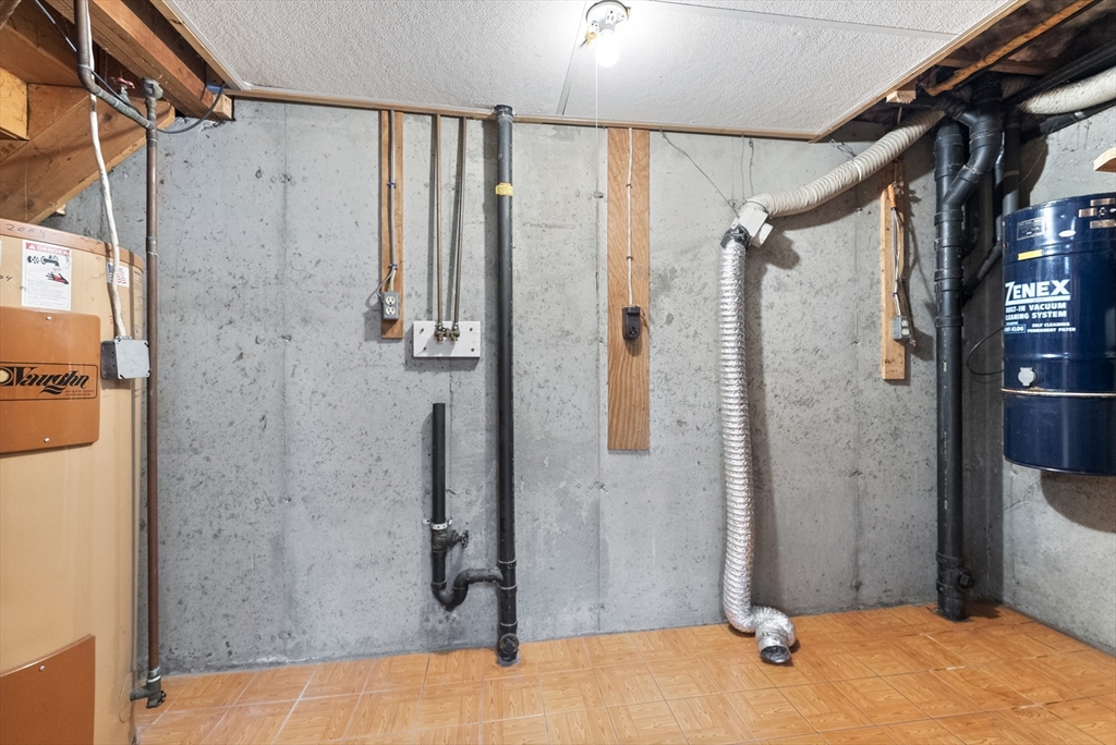 297 Granby Road Chicopee, MA 01013 - Photo 31 of 40 a bathroom with a shower
