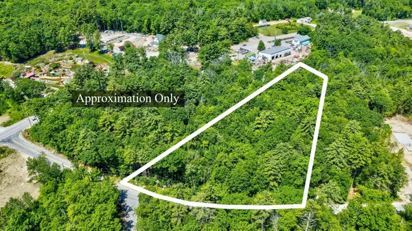 $219,000 | Lot 12-2 Needle Eye Road, Meredith, NH 03253