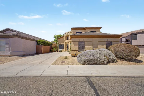 $525,000 | 6602 West Andrea Drive, Phoenix, AZ 85083