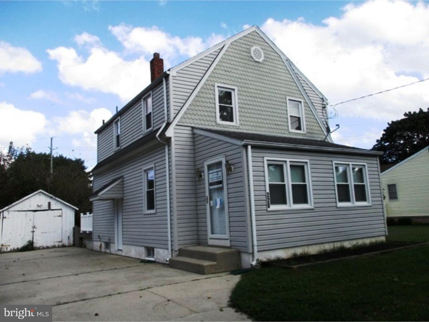 228 Harmony Road Gibbstown, NJ 08027 - Photo 1 of 15