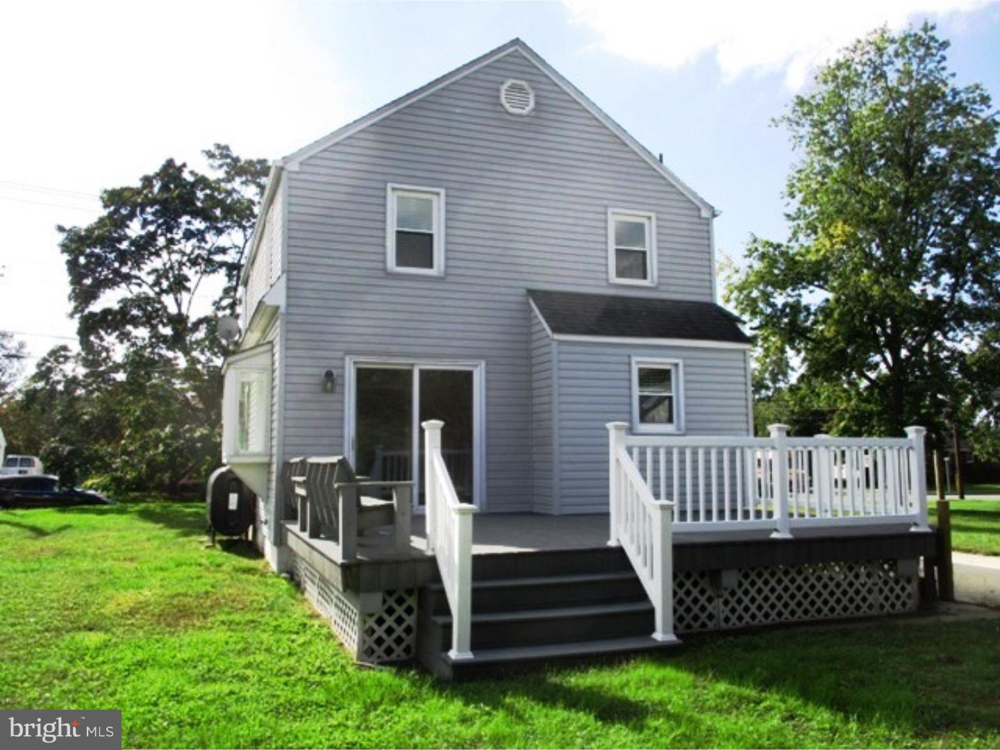 228 Harmony Road Gibbstown, NJ 08027 - Photo 14 of 15