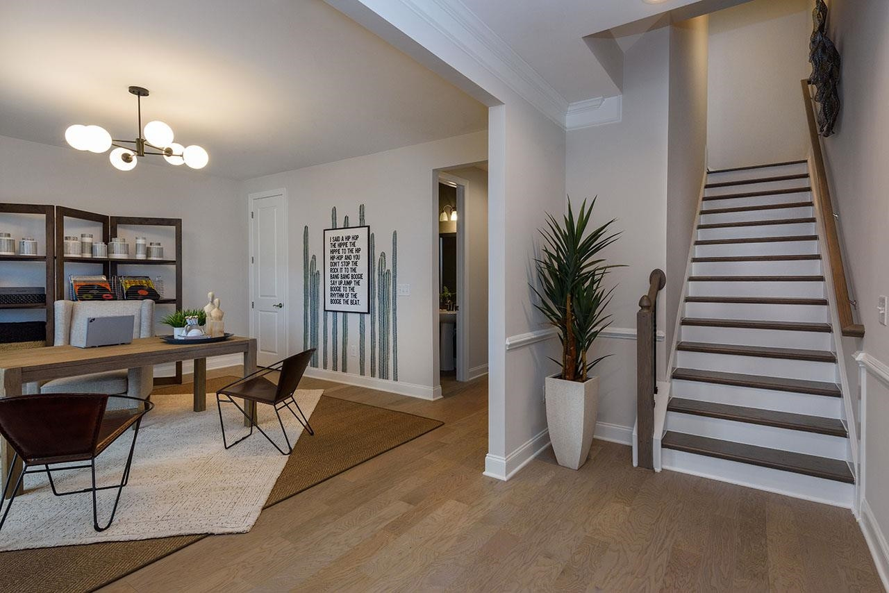 3251 Lynn Road, Unit 17 Raleigh, NC 27613 - Photo 6 of 21 Photo 6