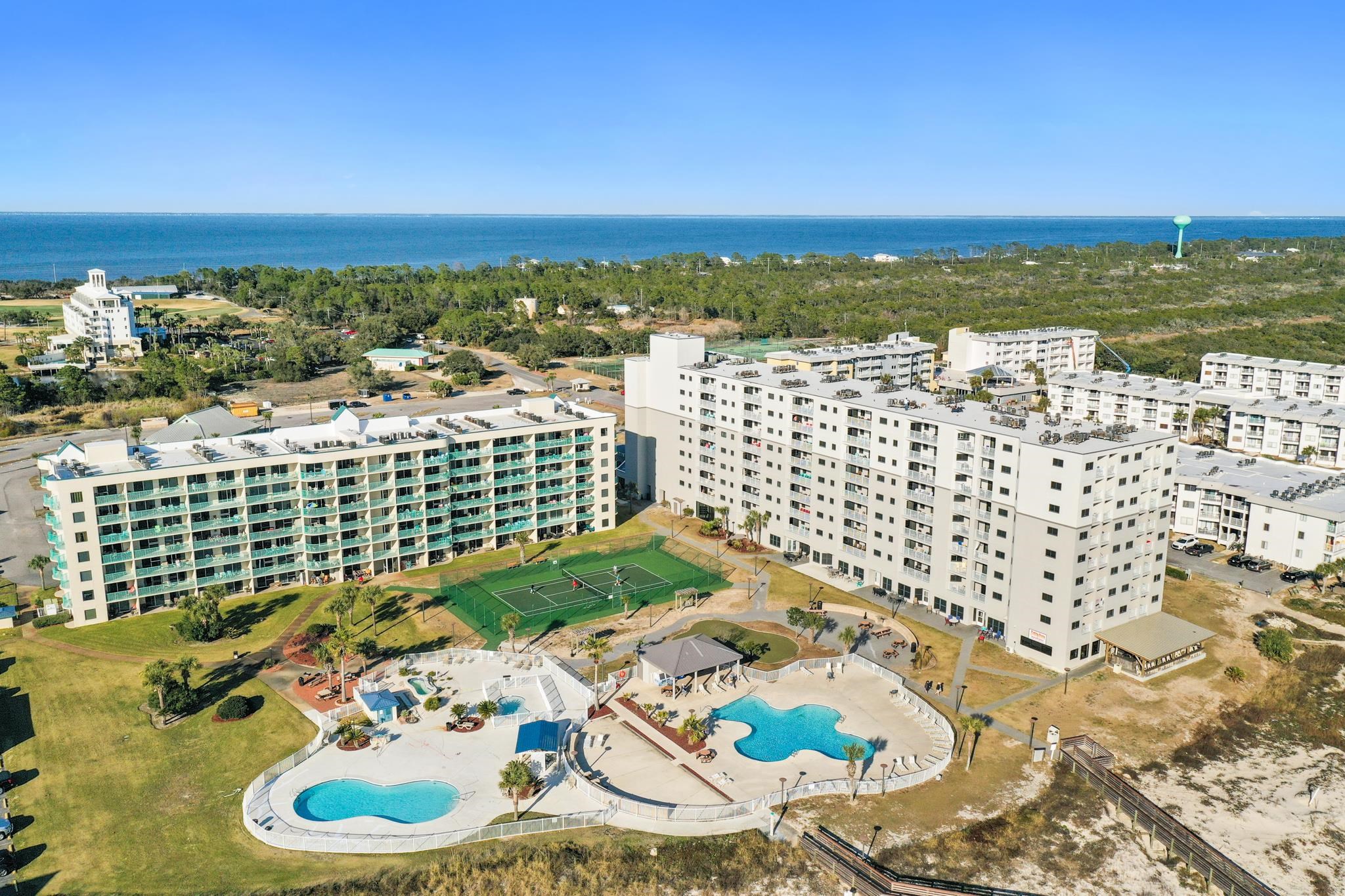 645 Plantation Road, Unit 6407 Gulf Shores, AL 36542 - Photo 1 of 26