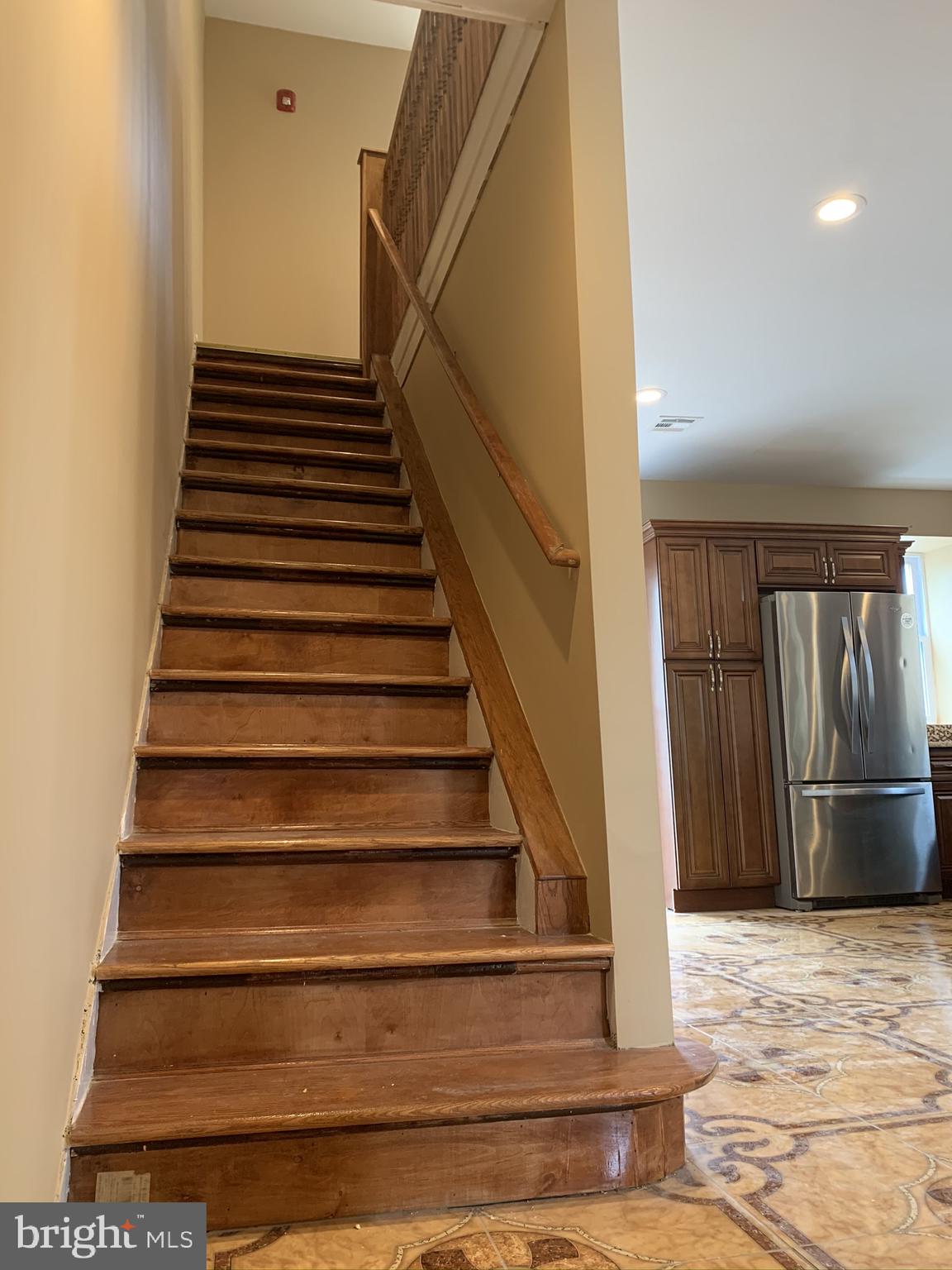 3350 Conrad Street, Unit A Philadelphia, PA 19129 - Photo 9 of 21 a view of entryway