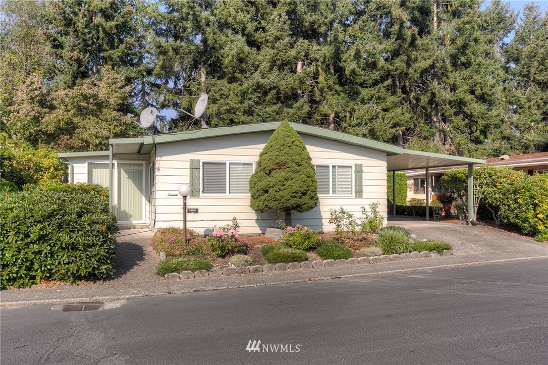 201 Union Avenue Southeast, Unit 29 Renton, WA 98059 - Photo 1 of 27 Gallery Image 1