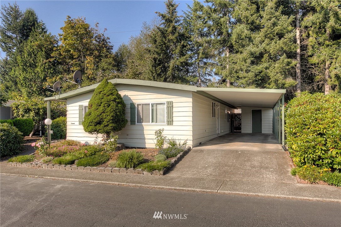 201 Union Avenue Southeast, Unit 29 Renton, WA 98059 - Photo 2 of 27 Gallery Image 2