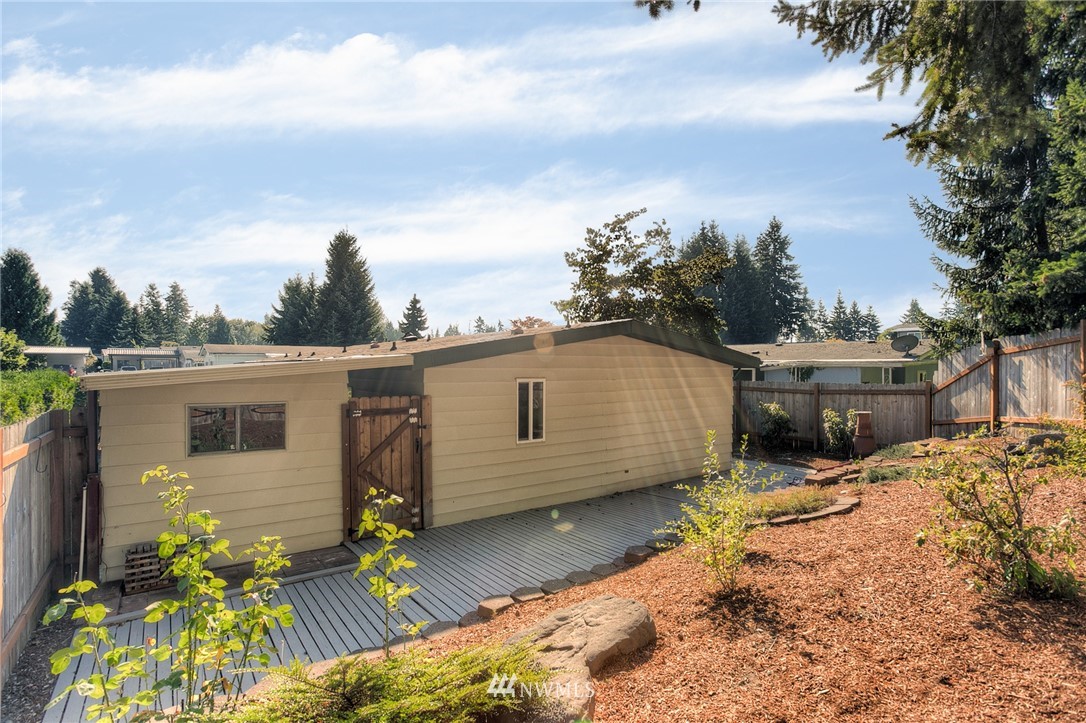 201 Union Avenue Southeast, Unit 29 Renton, WA 98059 - Photo 20 of 27 Gallery Image 20
