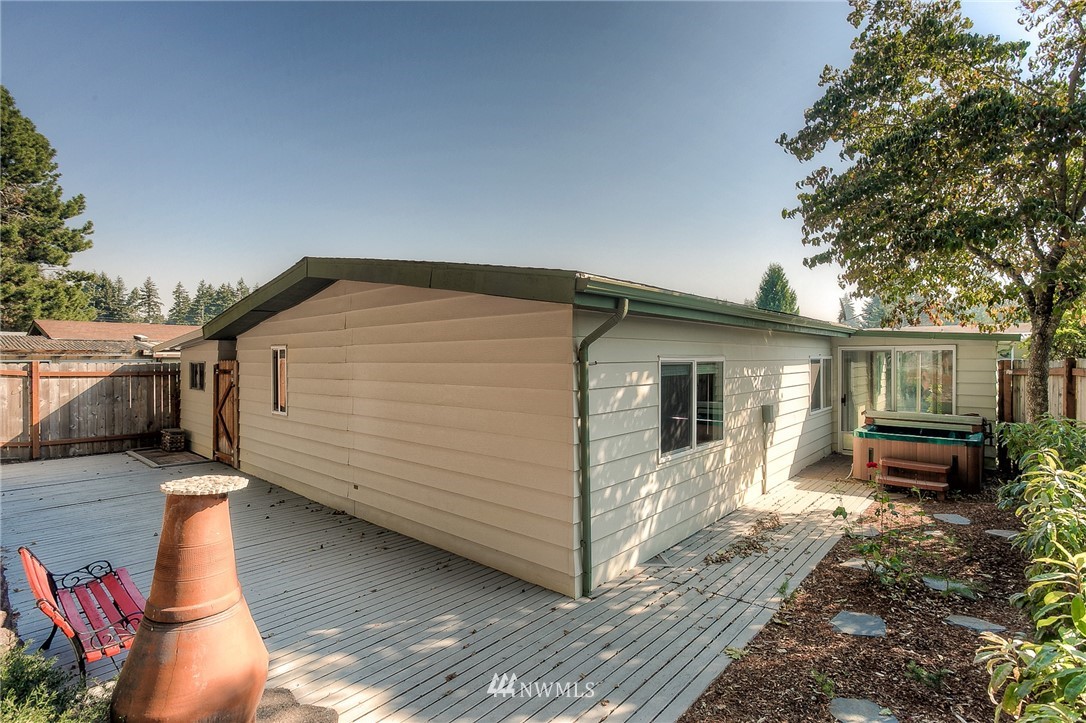 201 Union Avenue Southeast, Unit 29 Renton, WA 98059 - Photo 21 of 27 Gallery Image 21