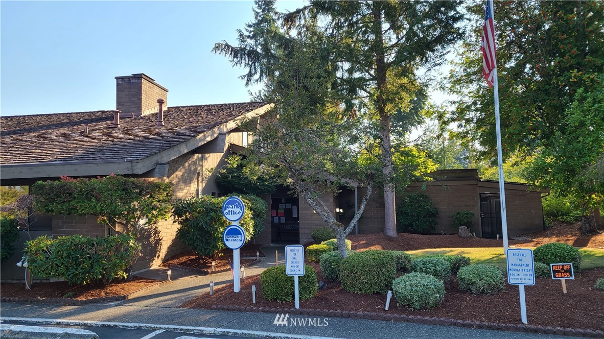 201 Union Avenue Southeast, Unit 29 Renton, WA 98059 - Photo 26 of 27 Gallery Image 26