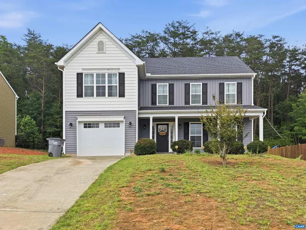 $379,900 | 335 Cardinal Road, Louisa, VA 23093