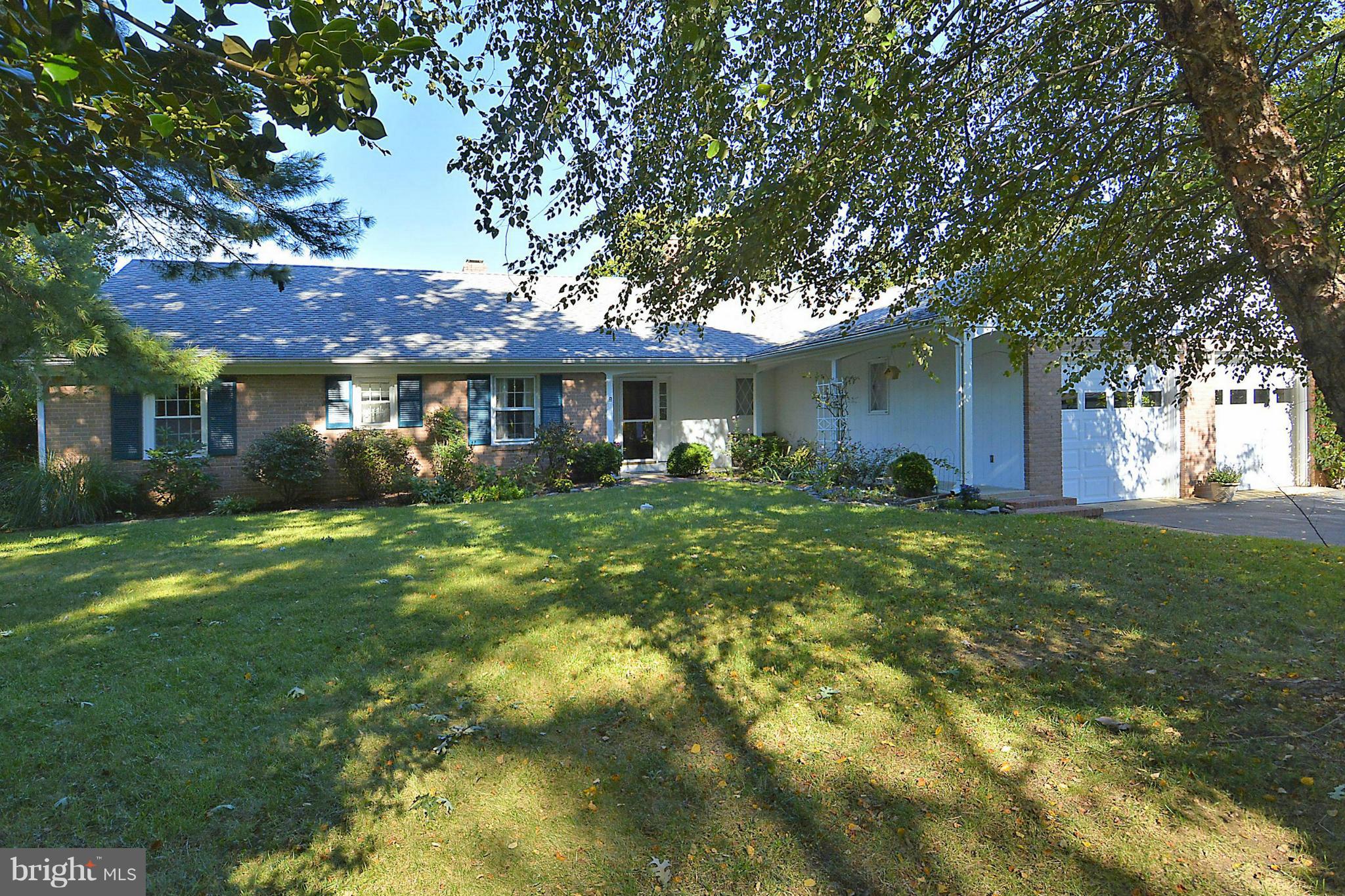 500 Tulip Road Annapolis, MD 21403 - Photo 1 of 22 Exterior (Front)