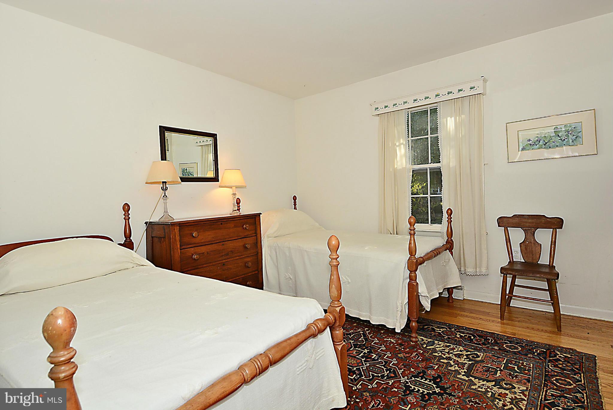 500 Tulip Road Annapolis, MD 21403 - Photo 11 of 22 Bedroom