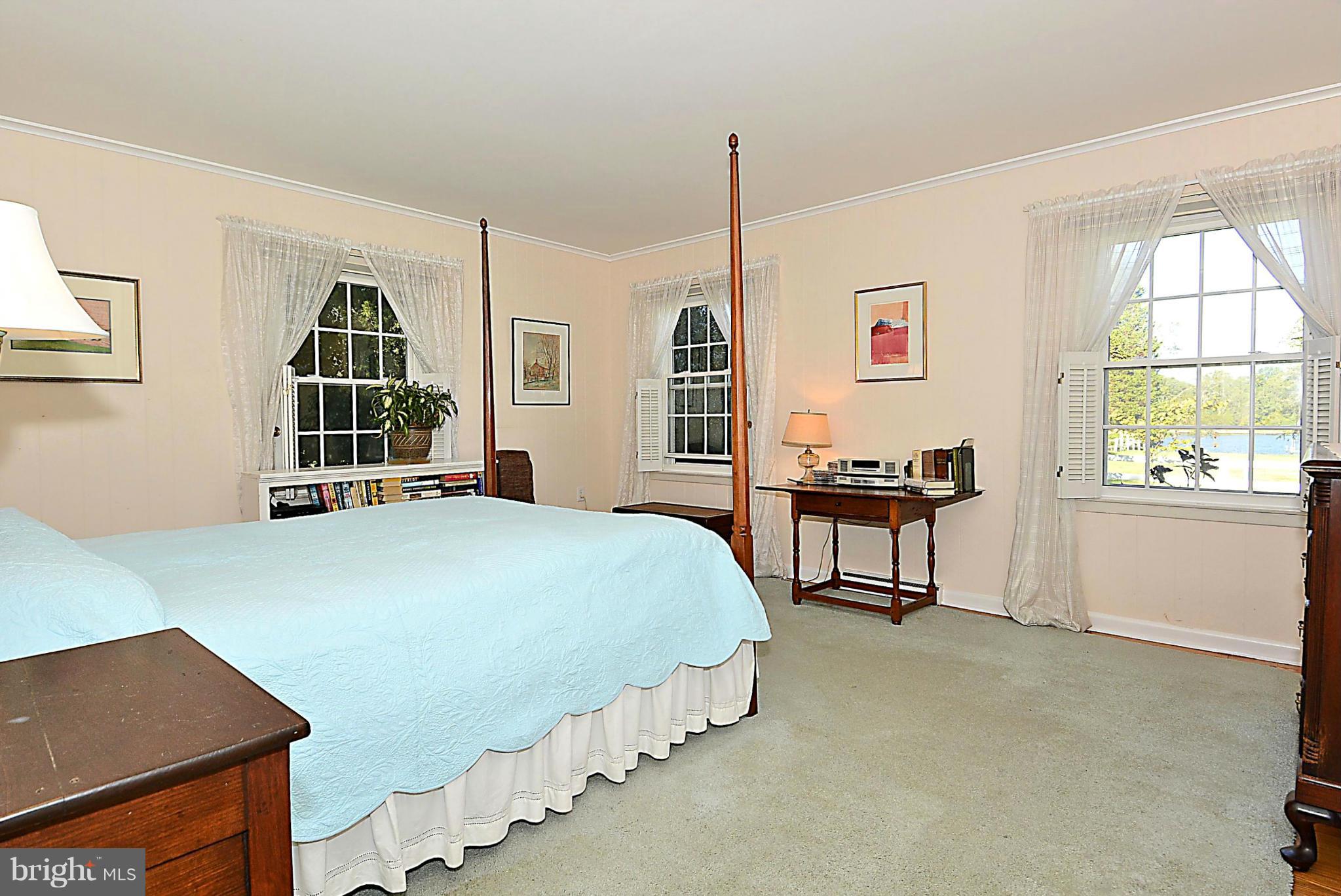 500 Tulip Road Annapolis, MD 21403 - Photo 13 of 22 Bedroom (Master)