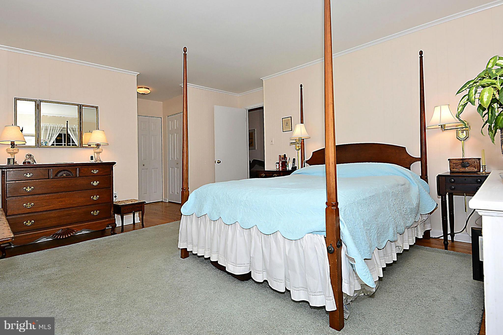500 Tulip Road Annapolis, MD 21403 - Photo 14 of 22 Bedroom (Master)