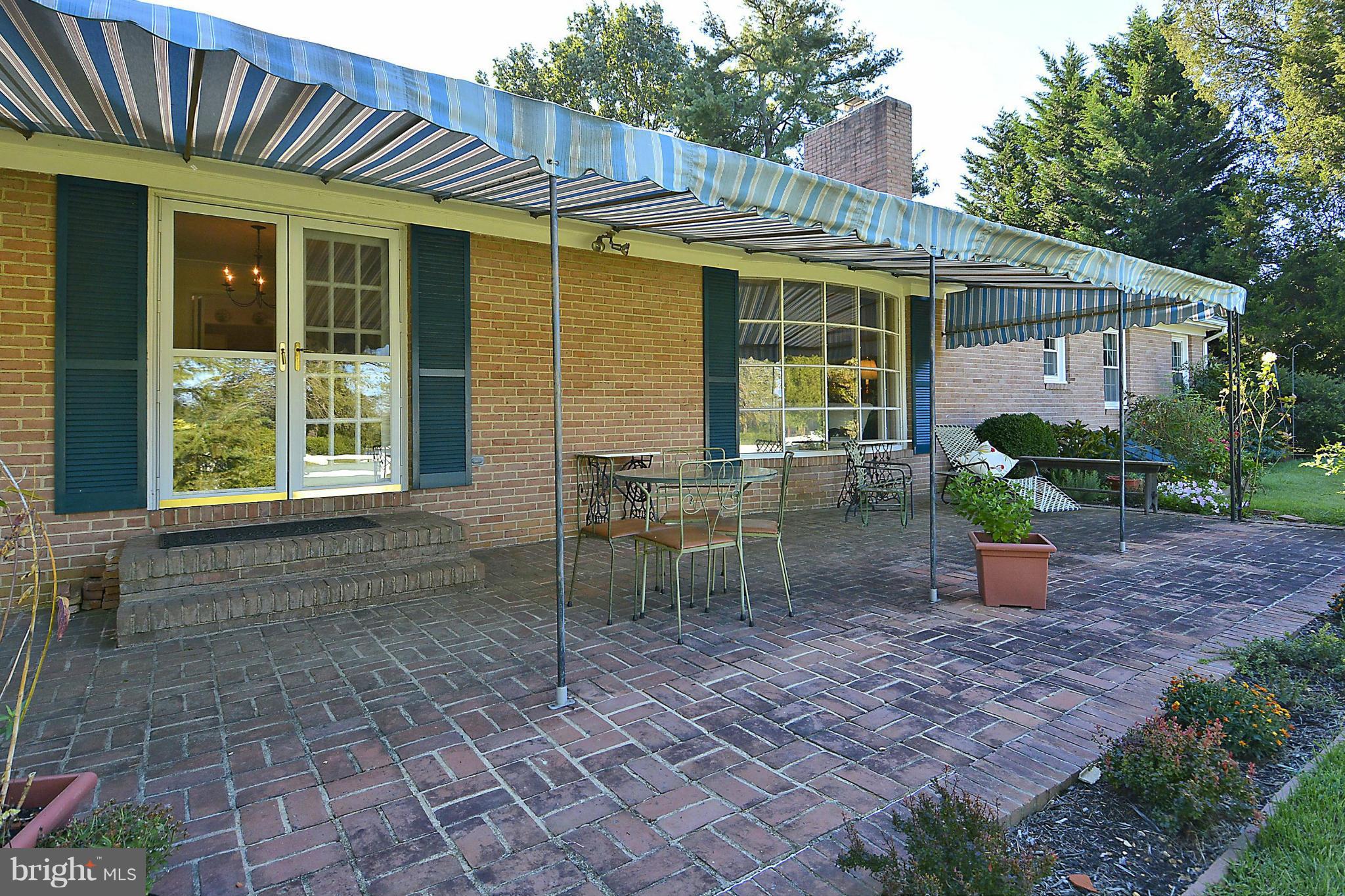 500 Tulip Road Annapolis, MD 21403 - Photo 16 of 22 Exterior (Rear)