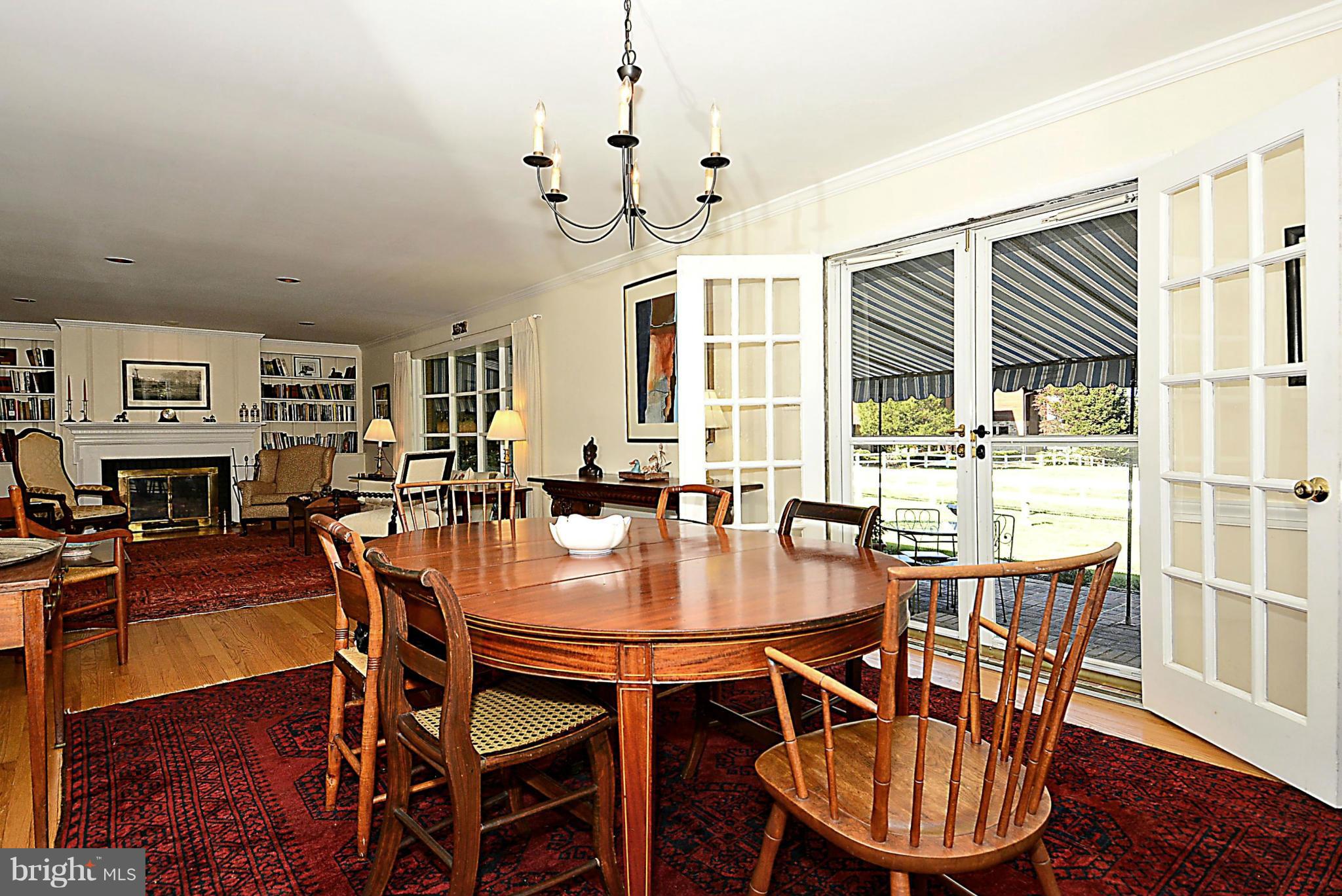 500 Tulip Road Annapolis, MD 21403 - Photo 6 of 22 Dining Room