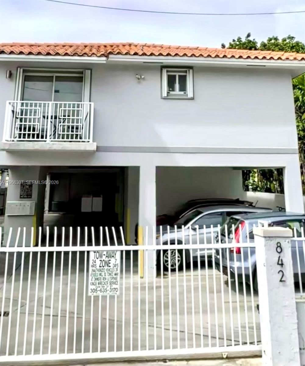 842 Southwest 14th Avenue, Unit 2 Miami, FL 33135 - Photo 9 of 9