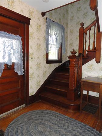 49 Glenwood Road Rutland, MA 01543 - Photo 14 of 21 a living room with furniture and a window