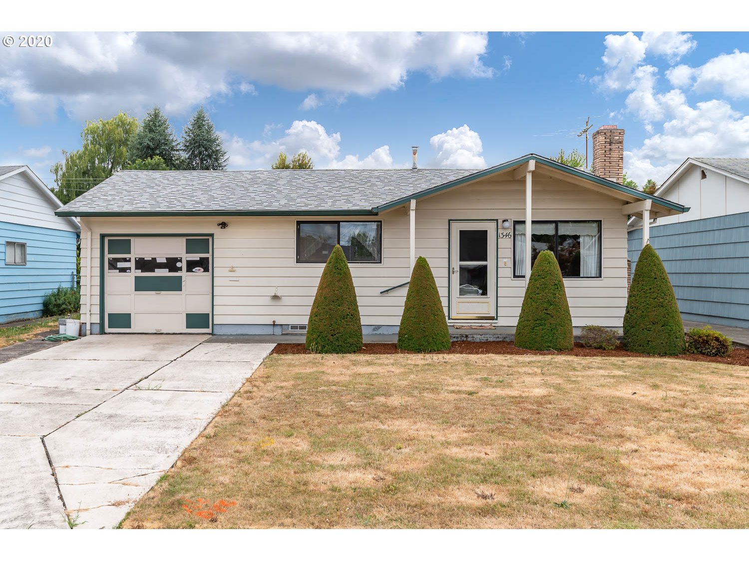 1346 Rainier Road Woodburn, OR 97071 - Photo 1 of 22 Gallery Image 1