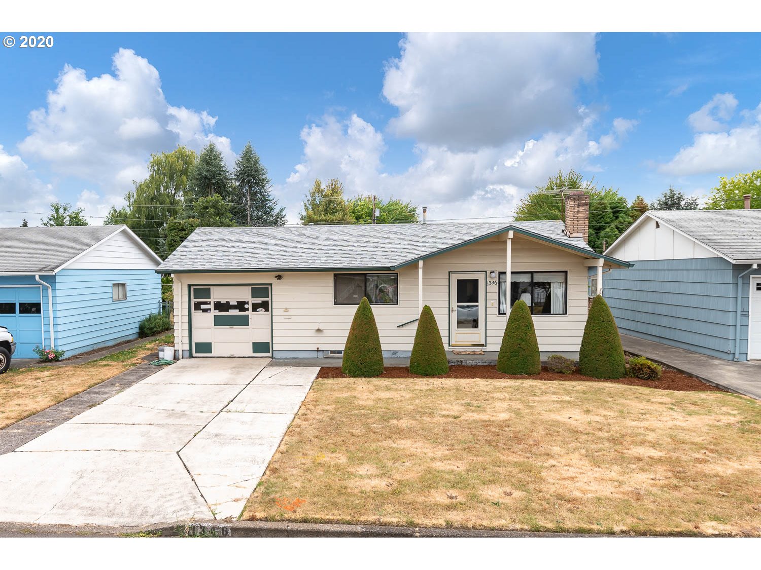 1346 Rainier Road Woodburn, OR 97071 - Photo 2 of 22 Gallery Image 2