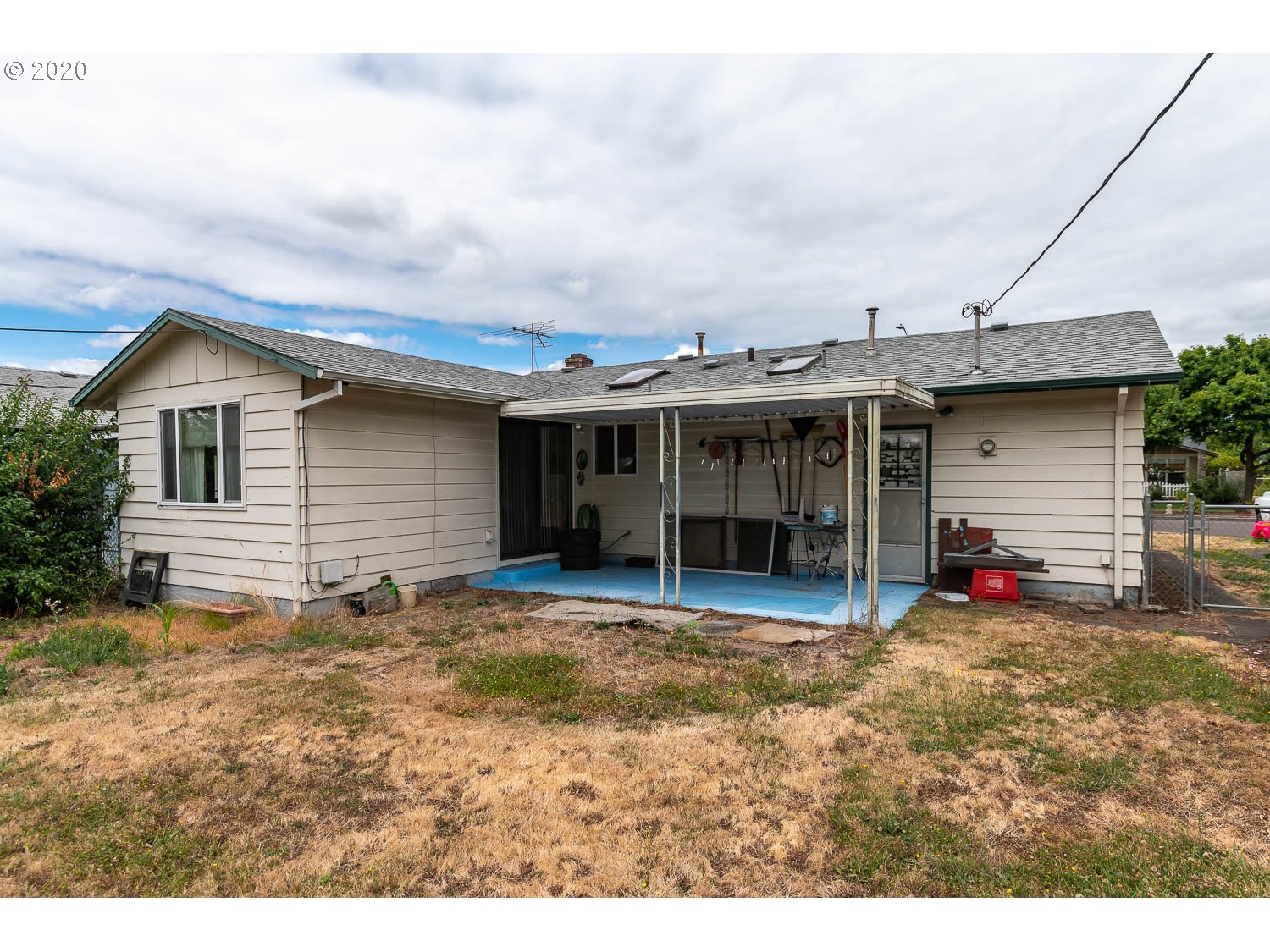 1346 Rainier Road Woodburn, OR 97071 - Photo 19 of 22 Gallery Image 19