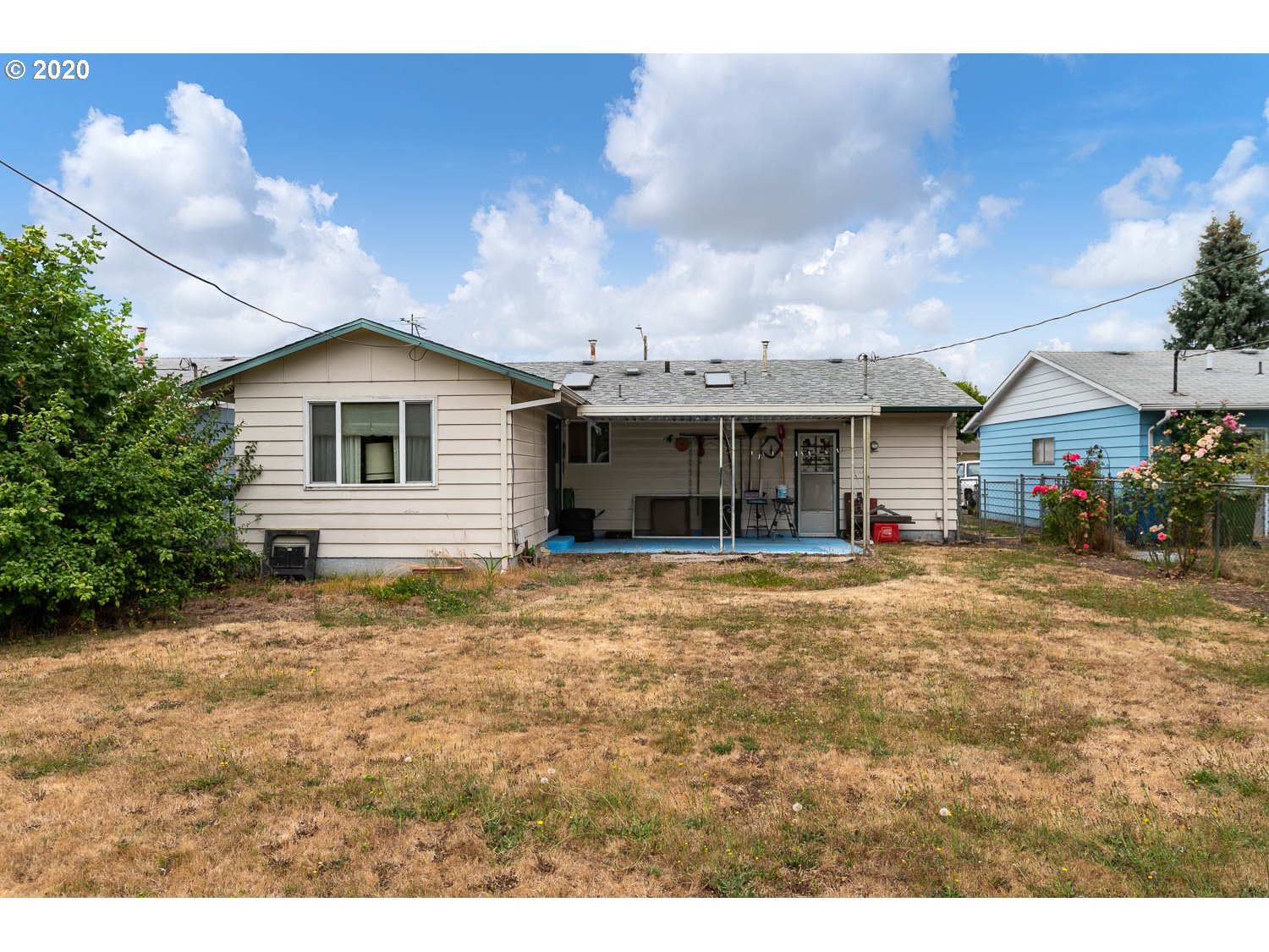 1346 Rainier Road Woodburn, OR 97071 - Photo 21 of 22 Gallery Image 21